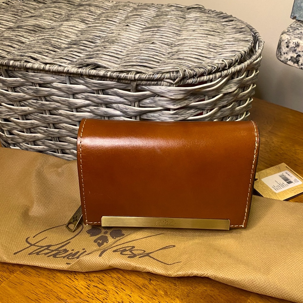 Patricia Nash Wallet